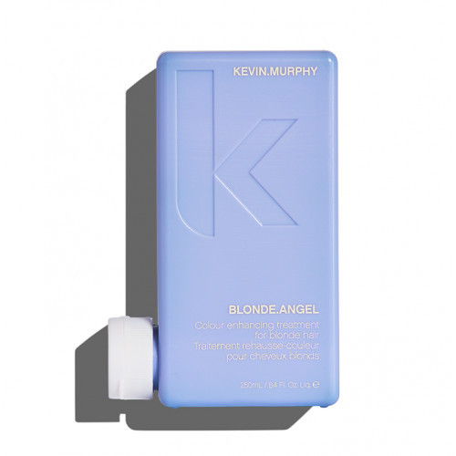 Kevin Murphy BLONDE.ANGEL Treatment Conditioner for Blonde Hair Kondicionierius šviesiaplaukėms 250ml