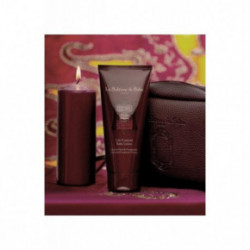 La Sultane De Saba Lotus and Frangipani Flowers Body Lotion Kūno losjonas 200ml