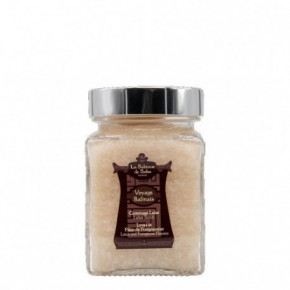 La Sultane De Saba Lotus and Frangipani Flowers Lulur Scrub Keha koorija 300ml