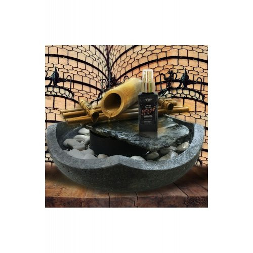 La Sultane De Saba Japanese Rice Matifying Face Cream Lotus and Neroli Matiškumo suteikiantis veido kremas 50ml