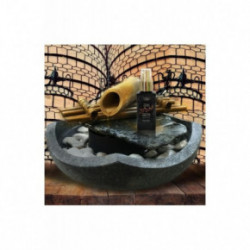 La Sultane De Saba Japanese Rice Matifying Face Cream Lotus and Neroli Matiškumo suteikiantis veido kremas 50ml