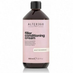 Alter Ego Italy FILLER Conditioning Cream Kondicionuojantis plaukų kremas-kaukė 200ml