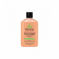 Hempz Sweet Pineapple & Honey Melon Shampoo Apimties suteikiantis šampūnas 250ml