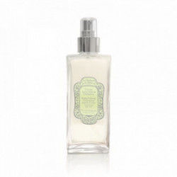 La Sultane De Saba Green Tea and Ginger Moisturising Body Mist Drėkinamoji kūno dulksna 200ml