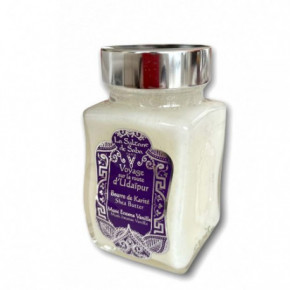 La Sultane De Saba Shea Butter Musk, Incense, Vanilla Taukmedžio sviestas 100g