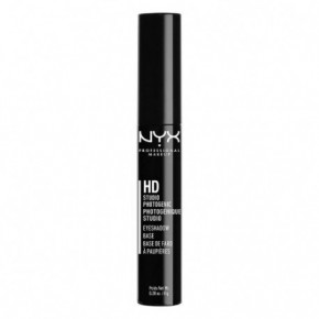 NYX Professional Makeup Eyeshadow Base Acu ēnu bāze 7g