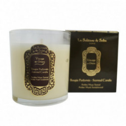 La Sultane De Saba Voyage en Orient Scented Candle Aromatinė žvakė 1 vnt.