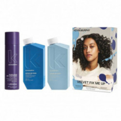 Kevin Murphy Velvet Fix Me Up Kit Plaukus atstatantis rinkinys Rinkinys