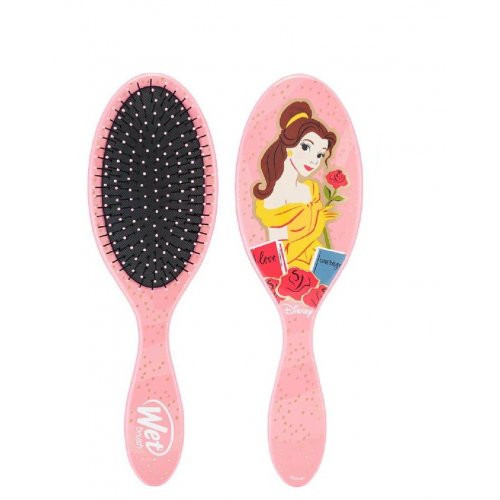 WetBrush Disney Princess Original Detangler Plaukų šepetys Tiana