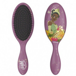 WetBrush Disney Princess Original Detangler Matu suka Tiana