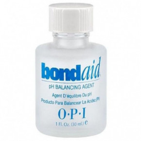 OPI Bond Aid pH Balancing Agent Primer geellakisüsteemide jaoks, happevaba 30ml