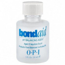 OPI Bond Aid pH Balancing Agent Primeris gelio lako sistemoms, nerūgštinis 30ml