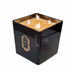 La Sultane De Saba Oud Wood Scented Candle Žvakė 200g