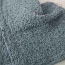 Linen Tales Linen Dishcloth Set of 2 Lininių virtuvės šluosčių rinkinys Cafe Creme