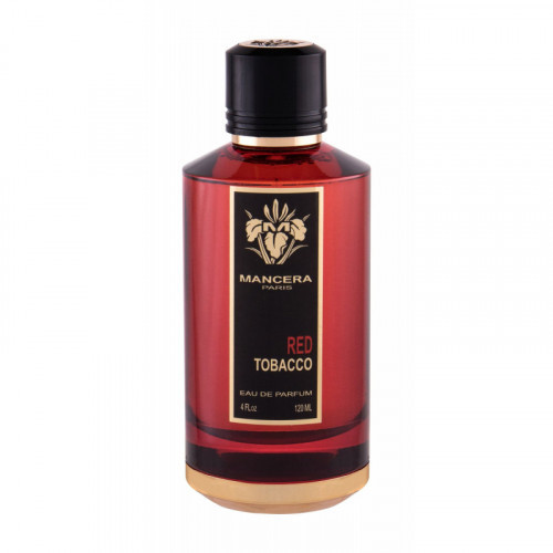 Mancera Red Tobacco Parfumuotas vanduo unisex 120ml, Originali pakuote