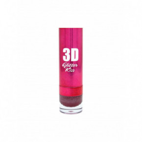 W7 Cosmetics Glitter Kiss 3D Lūpu krāsa 18g