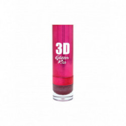 W7 Cosmetics Glitter Kiss 3D Lūpų dažai 18g