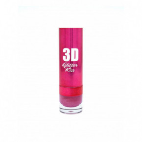 W7 Cosmetics Glitter Kiss 3D Lūpų dažai 18g