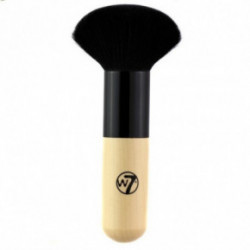 W7 Cosmetics Jumbo Blusher Brush Itin didelis makiažo šepetėlis