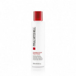 Paul Mitchell Flexible Style Super Sculpt Lanksčios fiksacijos formavimo gelis 250ml
