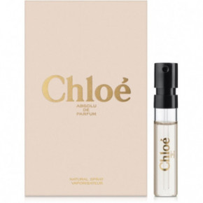 Chloe Chloe Absolu Parfumuotas vanduo moterims Originali pakuote