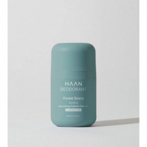 HAAN Deodorant Sensitive Forest Grace Kūno dezodorantas 40ml