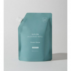 HAAN Deodorant Sensitive Forest Grace 120ml Refill