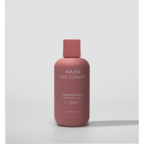 HAAN Peptide Face Cleanser Peptiididega näopuhastusvahend kuivale nahale 200ml