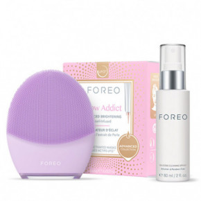 KlipShop Foreo Luna 3 Odos priežiūros prietaiso rinkinys