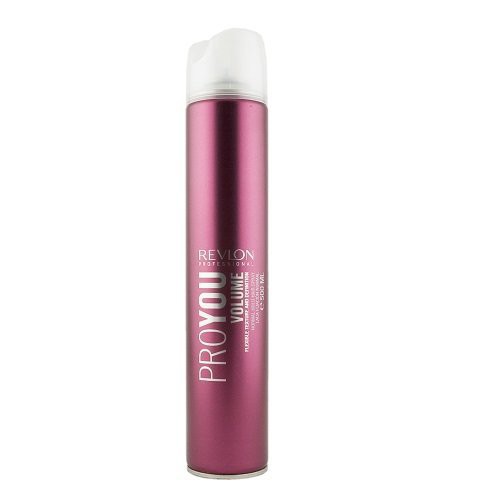 Revlon Professional Pro You Volume Hairspray Apimties suteikiantis plaukų lakas 500ml