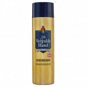 De Vergulde Hand Scheerschuim Shaving Foam Raseerimisvaht 250ml