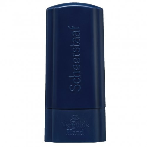 De Vergulde Hand Scheerzeepstaaf Shaving Soap Stick Skutimosi muilo