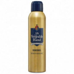 De Vergulde Hand Scheergel Shaving Gel Skutimosi gelis 200ml