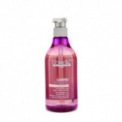 L'Oréal Professionnel Lumino Contrast Highlight-illuminating Žvilgesio suteikiantis sruogomis šviesintų plaukų šampūnas 1500ml