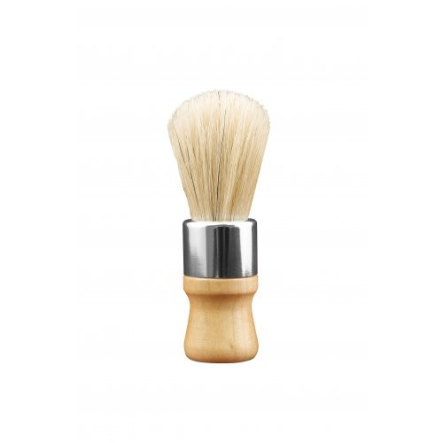 De Vergulde Hand Originele Scheerkwast Shaving Brush Skutimosi šepetėlis Original