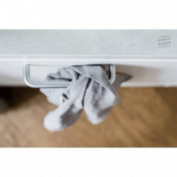 Linen Tales Linen Kitchen Towel Lininis virtuvės rankšluostis Lemon Curry