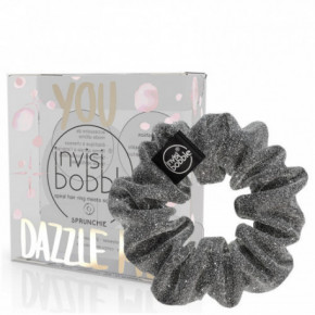 Invisibobble Sprunchie Hairband Juuksekumm Sparks Flying You Dazzle Me