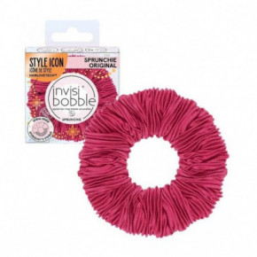 Invisibobble Sprunchie Hairband Wine not? Time To Shine