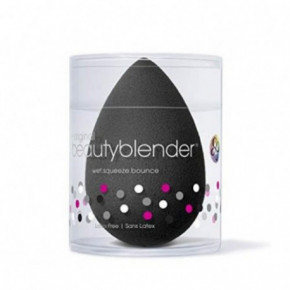 BeautyBlender The Original Makeup Sponge Grima sūklitis Black
