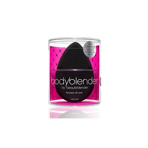 BeautyBlender ® Bodyblender kempinėlė kūnui (Spalva - juoda)