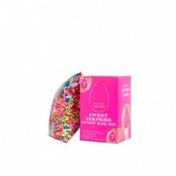 BeautyBlender Sweet Suprise Makiažo kempinėlė ir mini valiklis