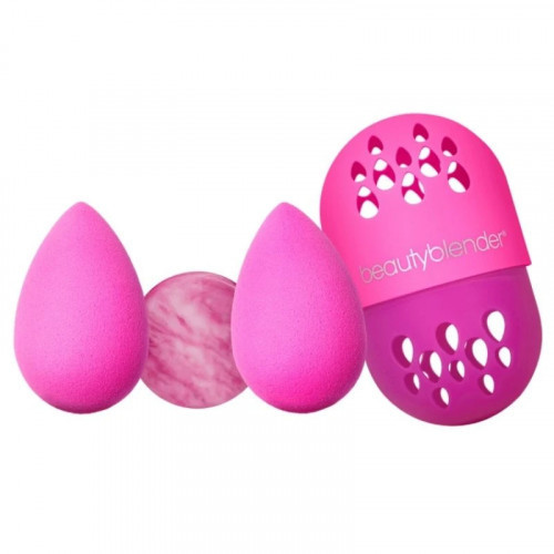 BeautyBlender Masters Of The Beautiverse Set Makiažo kempinėlių rinkinys Rinkinys