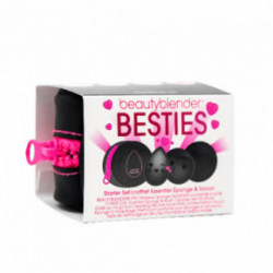 BeautyBlender Besties Starter Set Makiažo kempinėlių rinkinys Rinkinys