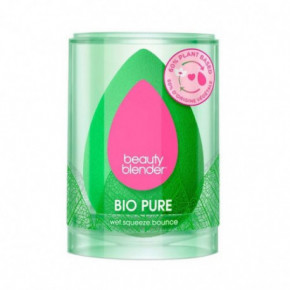 BeautyBlender Bio Pure Blender Makeup Sponge Makiažo kempinėlė 1 vnt.