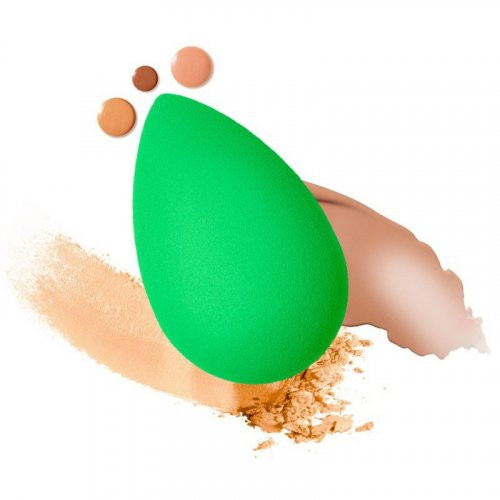 BeautyBlender Bio Pure Blender Makeup Sponge Makiažo kempinėlė 1 vnt.