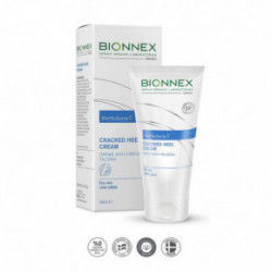 Bionnex Perfederm Cracked Heel Cream Drėkinamasis kremas skilinėjantiems kulnams 50ml