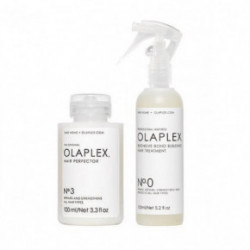 KlipShop Olaplex Pre-Wash Set Plaukų priežiūros priemonių rinkinys 155ml+100ml