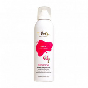 That'so Pure Beauty Tonic Glow Firming Mousse Keha pinguldav vaht 200ml