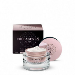 Collagen I8 Naktinis veido kremas nuo raukšlių 50ml