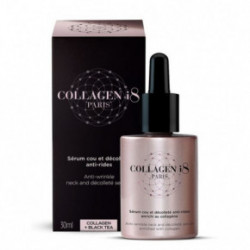 Collagen I8 Kaklo ir dekoltė serumas nuo raukšlių 30ml